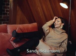 SandyBeaumont
