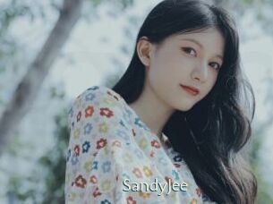 SandyJee