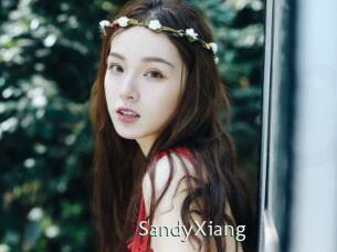 SandyXiang