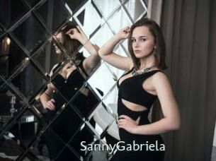 SannyGabriela