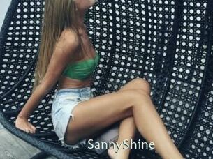 SannyShine