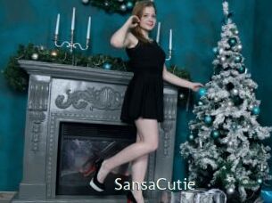 SansaCutie