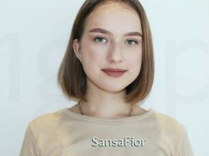 SansaFior