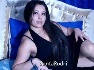 SantaRodri