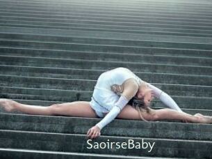 SaoirseBaby
