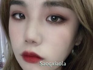Saoqxiaola