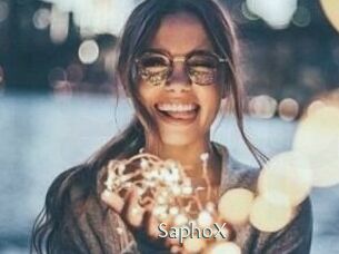SaphoX