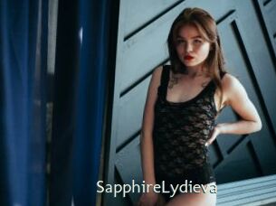 SapphireLydieva