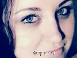 Sapphirina
