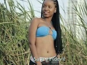 Sara1girldevil