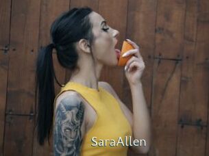 SaraAllen