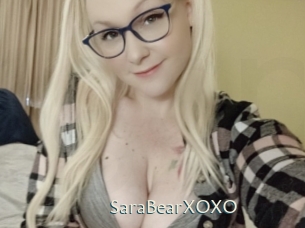 SaraBearXOXO 1 grosse chatte poilue