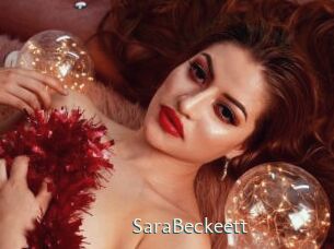 SaraBeckeett