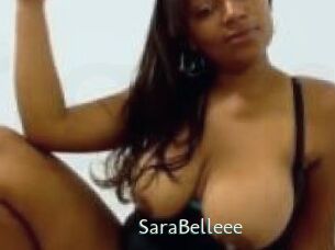 SaraBelleee