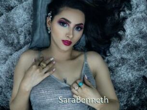 SaraBenneth