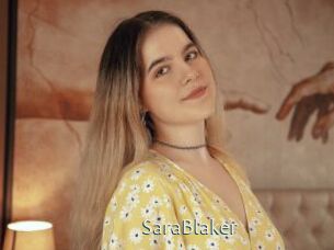 SaraBlaker