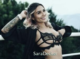 SaraDecker