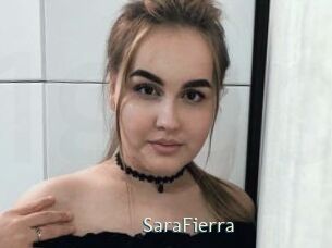 SaraFierra