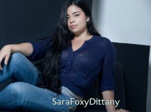 SaraFoxyDittany