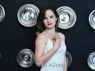 SaraGrean