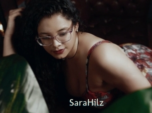 SaraHilz