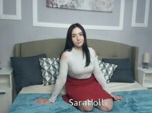 SaraHoll