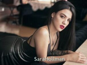 SaraHollman