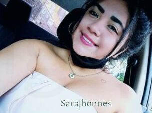 SaraJhonnes