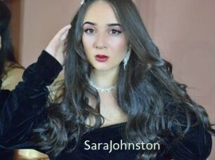 SaraJohnston