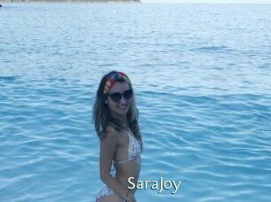 SaraJoy
