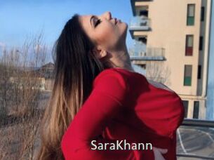 SaraKhann