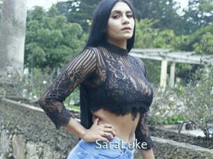 SaraLuke