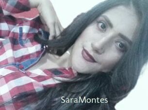 SaraMontes