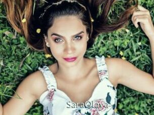 SaraOlaya