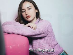 SaraReginald