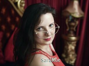 SaraRue