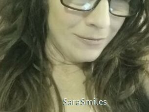 SaraSmiles