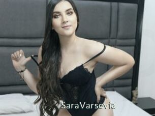 SaraVarsovia