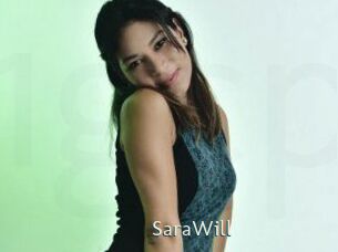 SaraWill