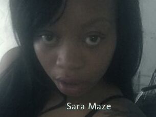 Sara_Maze