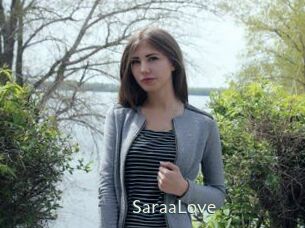 SaraaLove