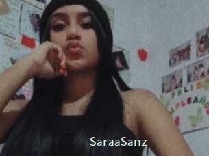 SaraaSanz