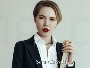 SarahCavalli