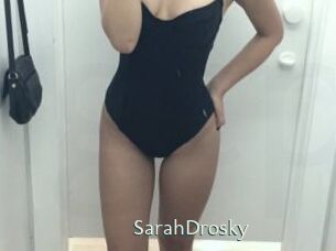 SarahDrosky