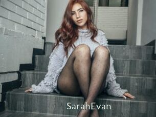 SarahEvan