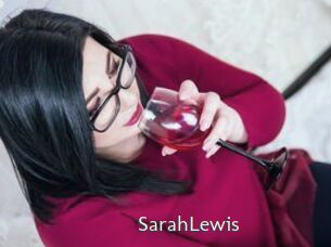 SarahLewis