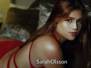 SarahOlsson