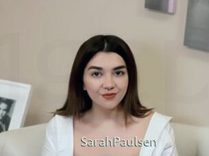 SarahPaulsen