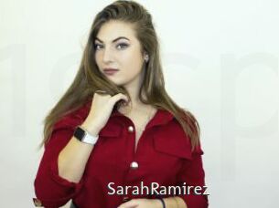 SarahRamirez