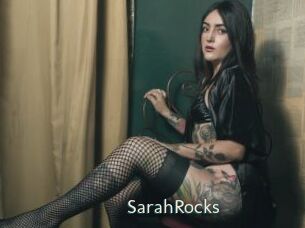 SarahRocks